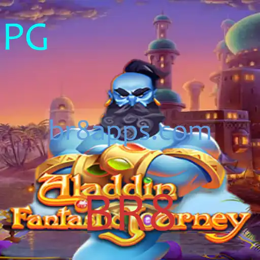 Explorando o Mundo de Jogo Aladdin: Um Clássico Redescoberto com BR8