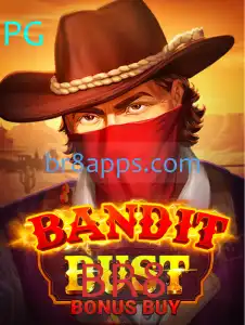 Aventuras e Estratégias em BanditBustBonusBuy com BR8