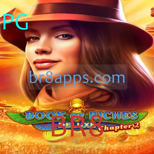 Descubra o Fascinante Universo de Book of Riches Deluxe Chapter 2: Um Mergulho na Aventura Digital