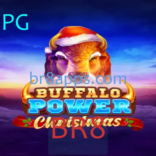 Buffalo Power Christmas: Descubra a Magia do Jogo Temático de Natal