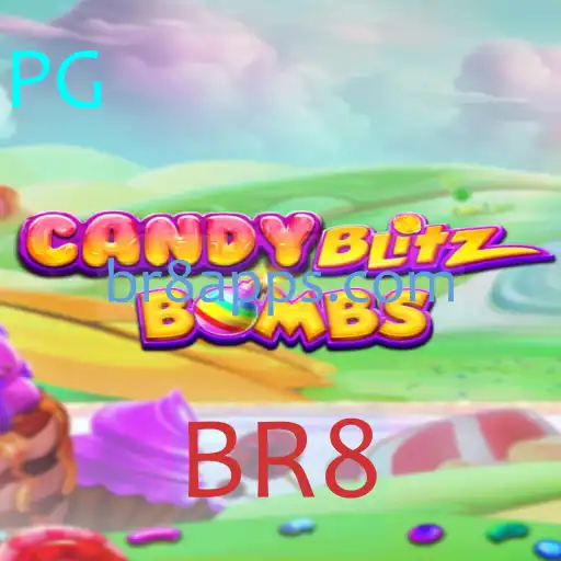 Explore o Mundo de CandyBlitzBombs: O Jogo que Combina Estratégia e Diversão