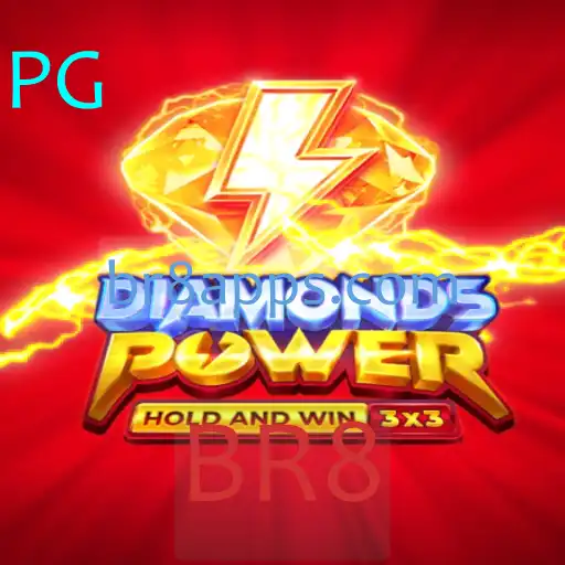 Diamondspower: Explorando o Novo jogo BR8 com Estratégia e Aventura