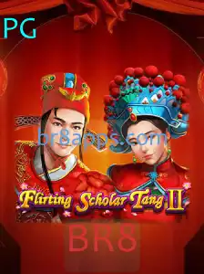 Flirting Scholar Tang II: Uma Jornada no Mundo da Aventura e Estratégia