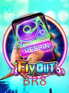 FlyOut: Um Novo Jogo Revolucionário com a Palavra-Chave BR8