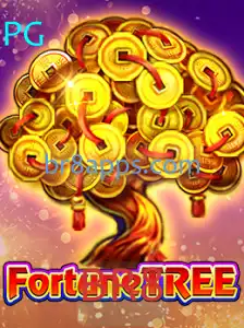 FortuneTree: Uma Nova Experiência de Jogo com BR8