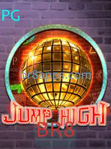 Explorando o Mundo de JumpHigh: O Jogo que Está Conquistando a Comunidade BR8