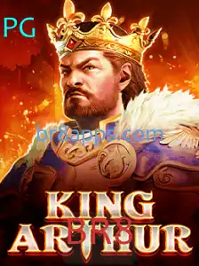 KingArthur: Aventura e Estratégia no Mundo Medieval