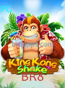 Descubra KingKongShake: O Envolvente Mundo do Jogo BR8