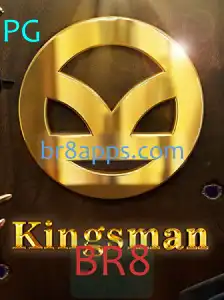 Kingsman: A Revolução dos Jogos de Estratégia com BR8