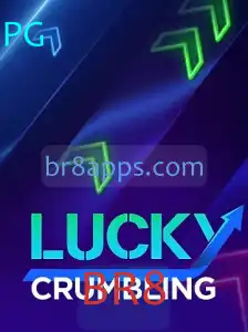 Descubra o Mundo de LuckyCrumbling: O Jogo Repleto de Surpresas e Estratégias