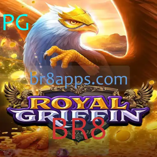 Descobrindo RoyalGriffin: O Novo Fenômeno de Jogos com a Palavra-chave BR8