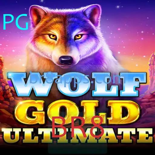 Descubra o Fascinante Mundo de WolfGoldUltimate com BR8